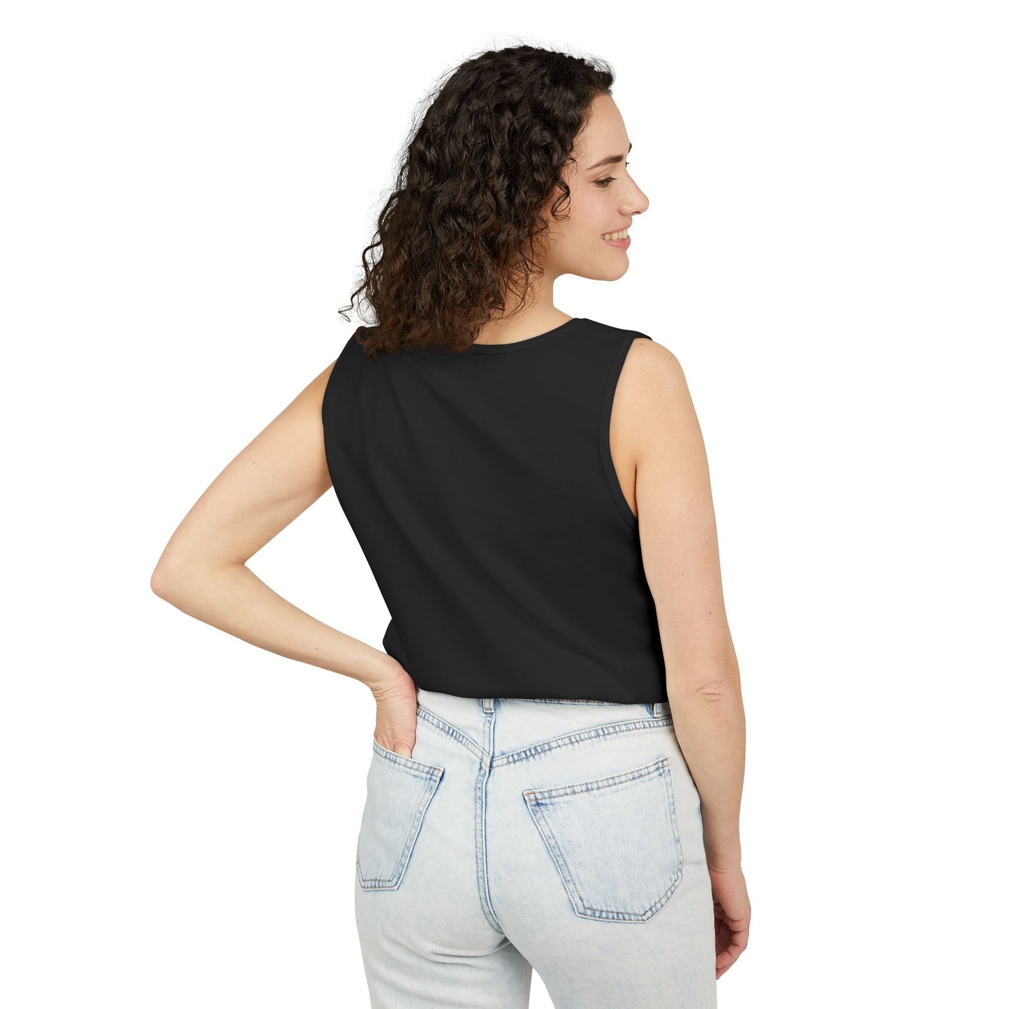 HODL Bitcoin Tank Top