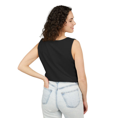 HODL Bitcoin Tank Top