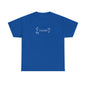 Bitcoin Equation Tee