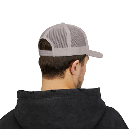 DOH Trucker Hat (Embroidered)