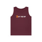 Bitcoin 'Buy The Dip' Tank Top