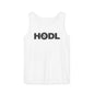 HODL Bitcoin Tank Top