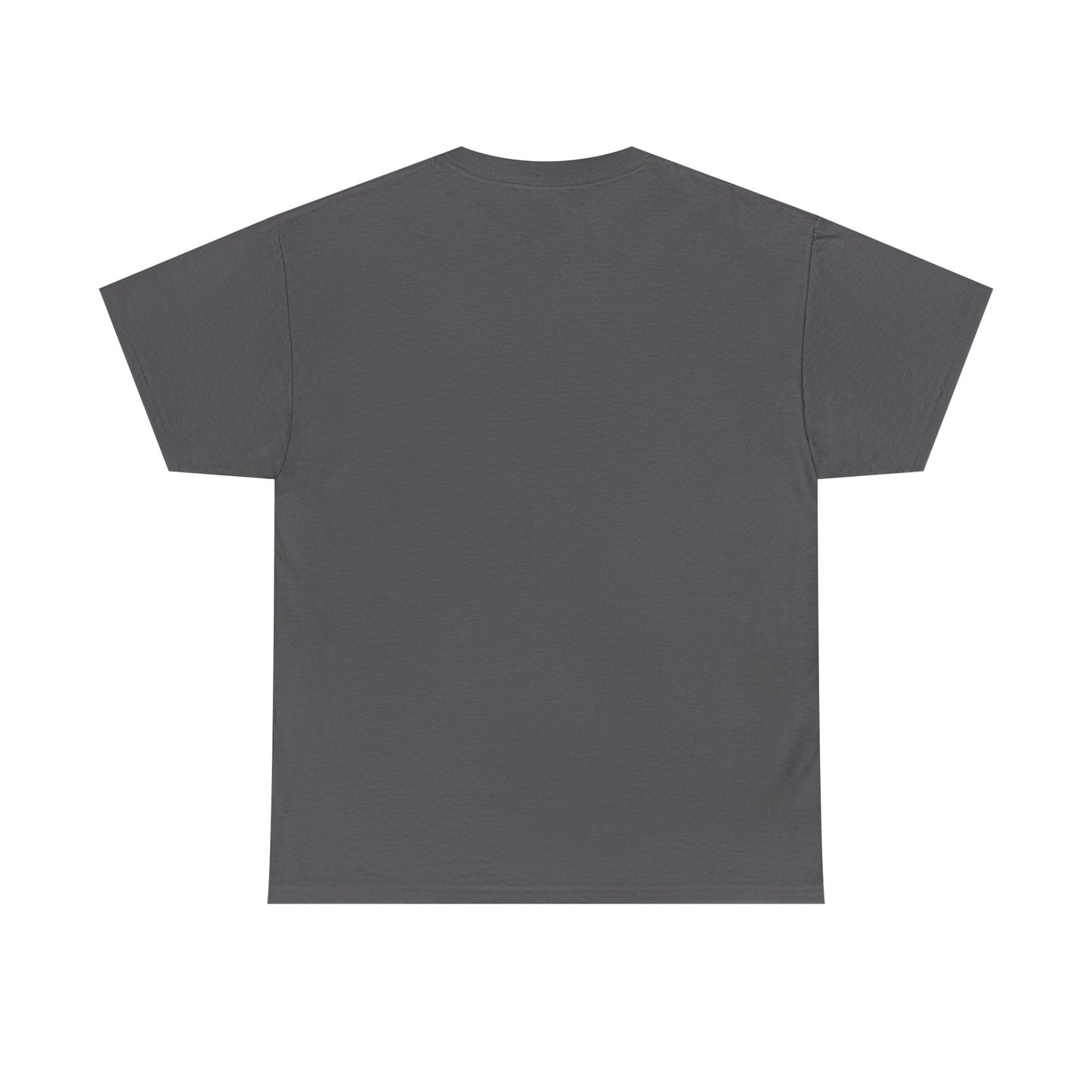 Bitcoin Paint Splash Tee