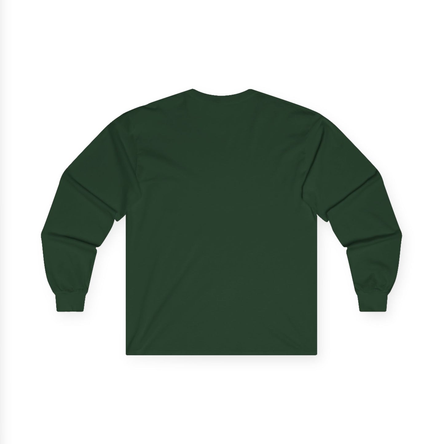 Bitcoin Vintage Long Sleeve Tee