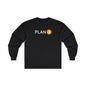 Plan B Long Sleeve Tee