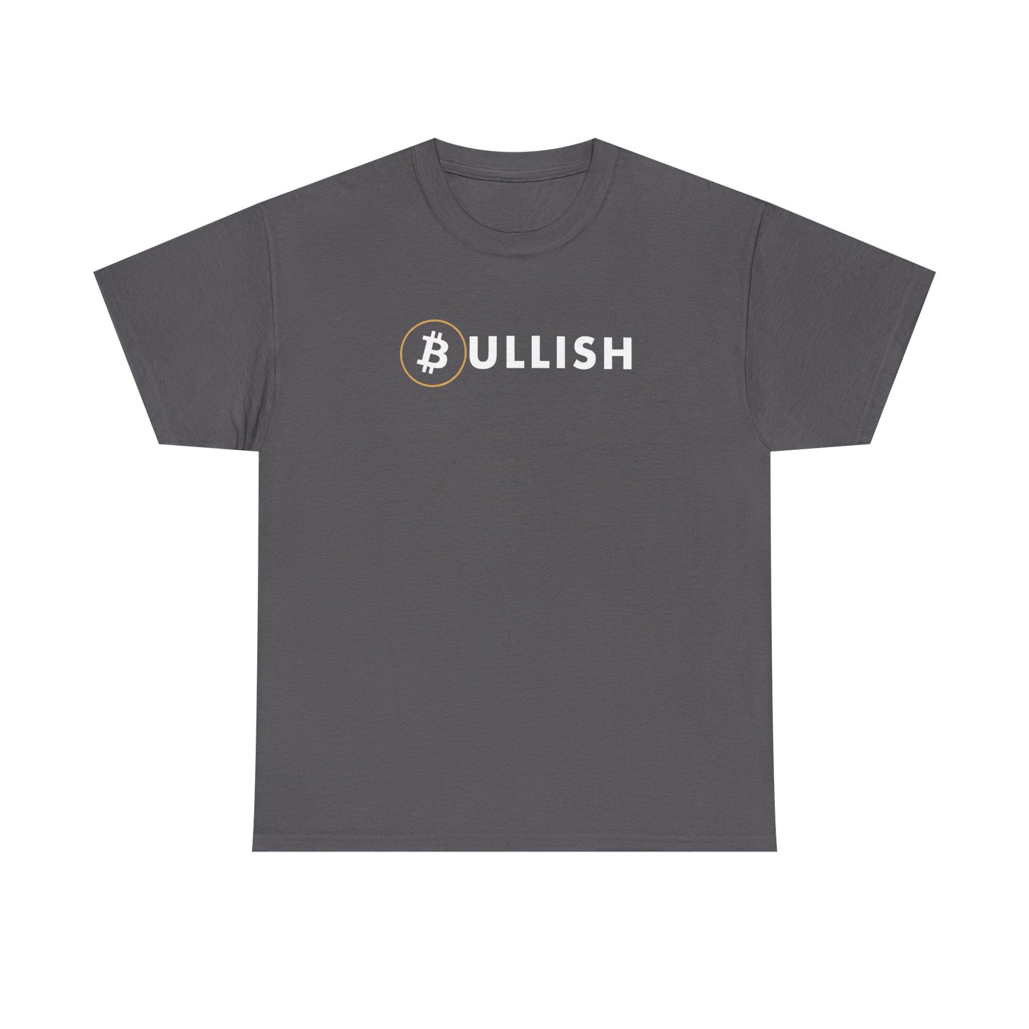 Bitcoin Bullish Tee