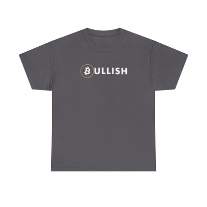 Bitcoin Bullish Tee