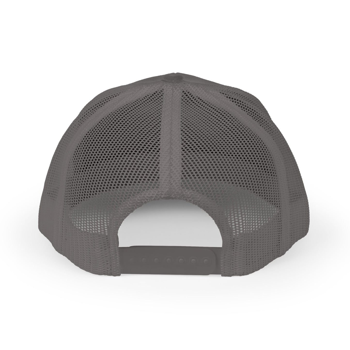 DOH Trucker Hat (Embroidered)