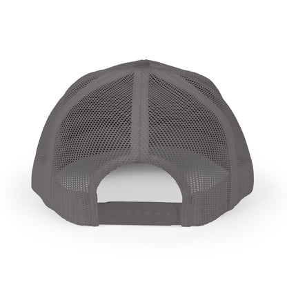 DOH Trucker Hat (Embroidered)