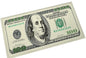 Dollar Bill Household Carpet/Rug