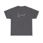 Bitcoin Equation Tee