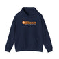 Bitcoin 'Have Fun Staying Poor' Hoodie