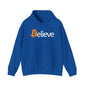 Bitcoin Believe Hoodie