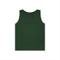 Satoshi Nakamoto Signature Tank Top