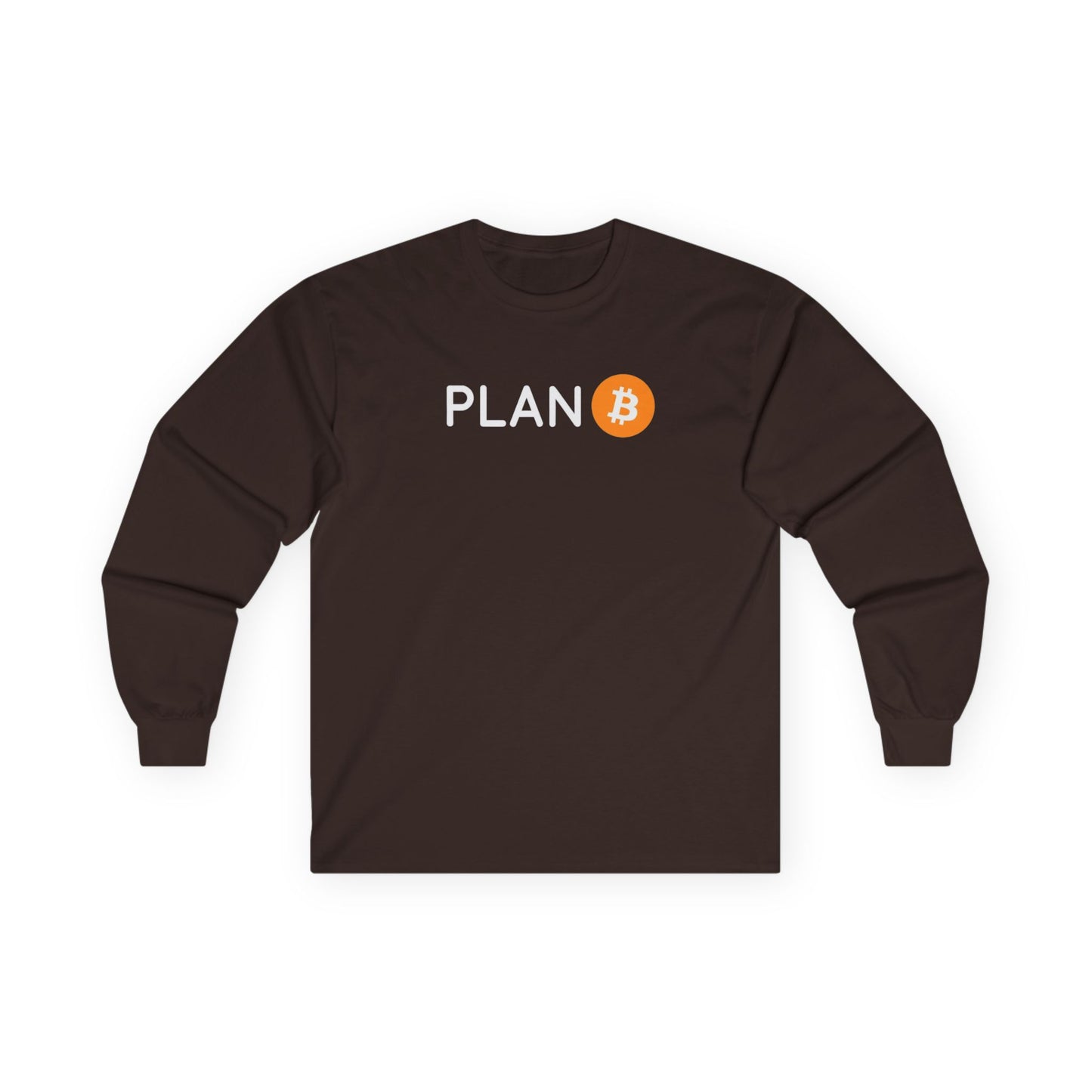 Plan B Long Sleeve Tee