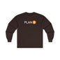 Plan B Long Sleeve Tee