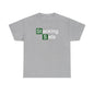 Stacking Sats Tee