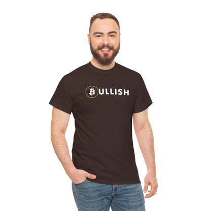 Bitcoin Bullish Tee