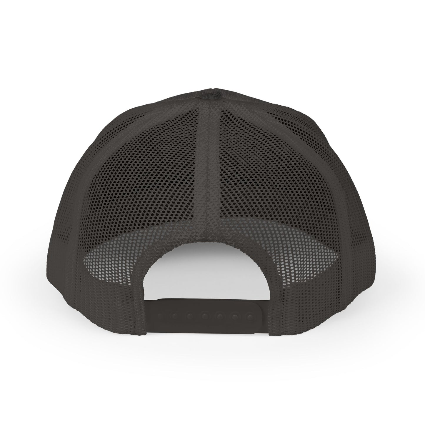 DOH Trucker Hat (Embroidered)