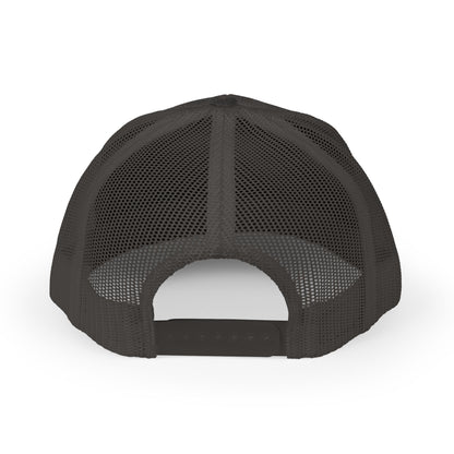 DOH Trucker Hat (Embroidered)