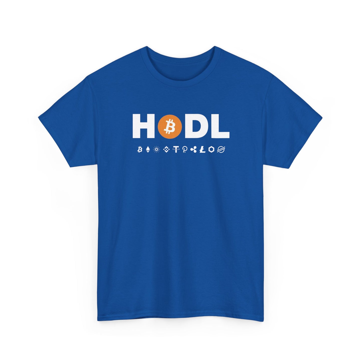 HODL Bitcoin Tee