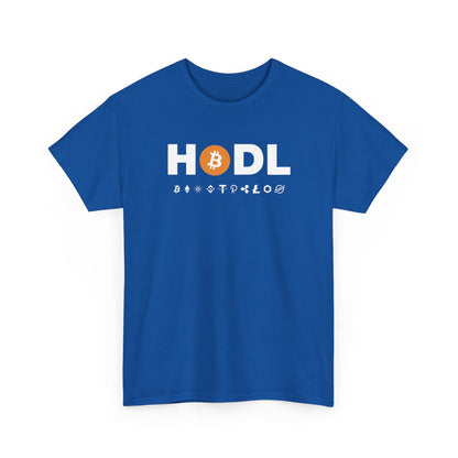 HODL Bitcoin Tee