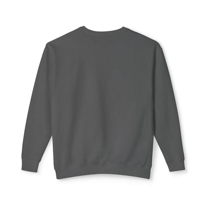 Satoshi Nakamoto Signature Crewneck Sweatshirt