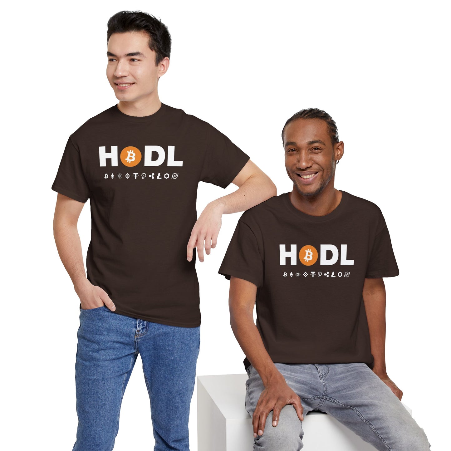 HODL Bitcoin Tee