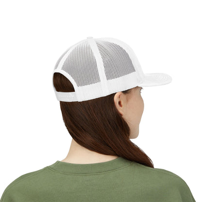 DOH Trucker Hat (Embroidered)