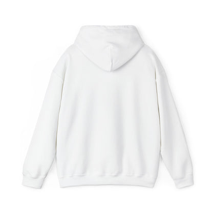 Retro Satoshi Hoodie