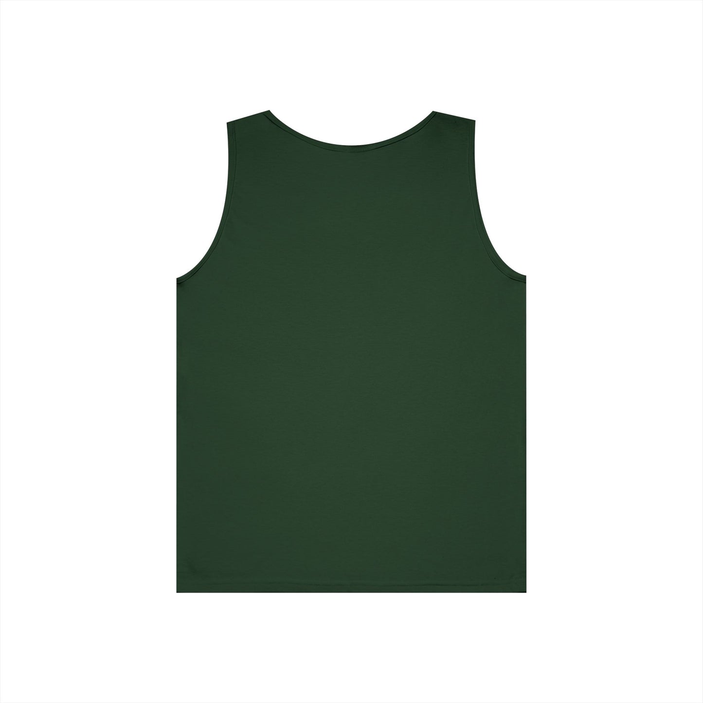 Bitcoin 'Buy The Dip' Tank Top