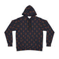 Bitcoin Athletic Hoodie (AOP)