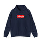 Stylish Bitcoin Hoodie