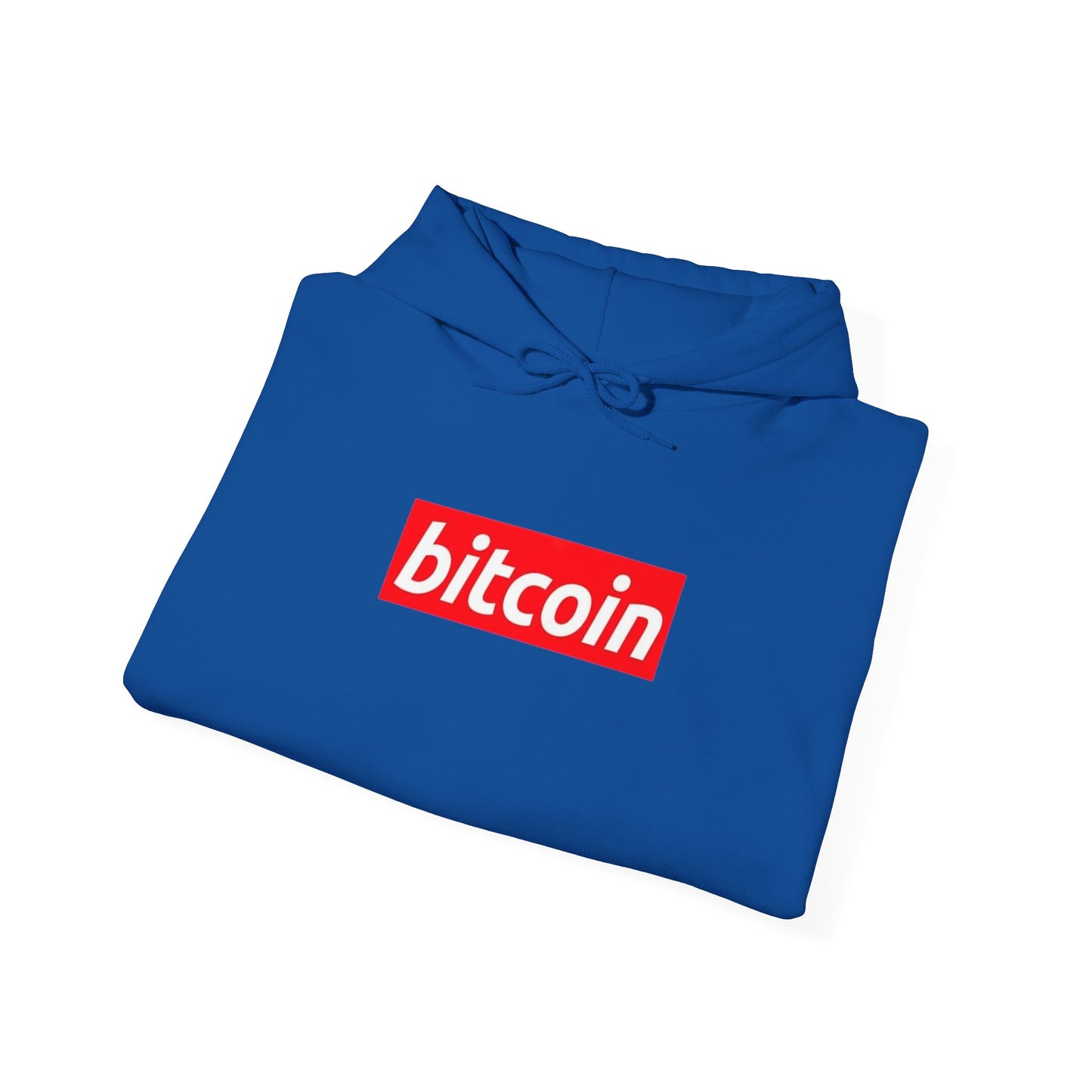 Stylish Bitcoin Hoodie