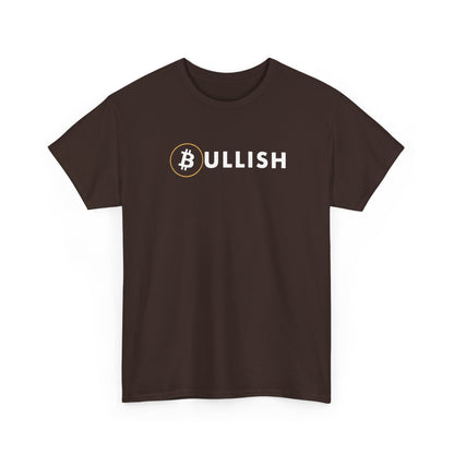 Bitcoin Bullish Tee
