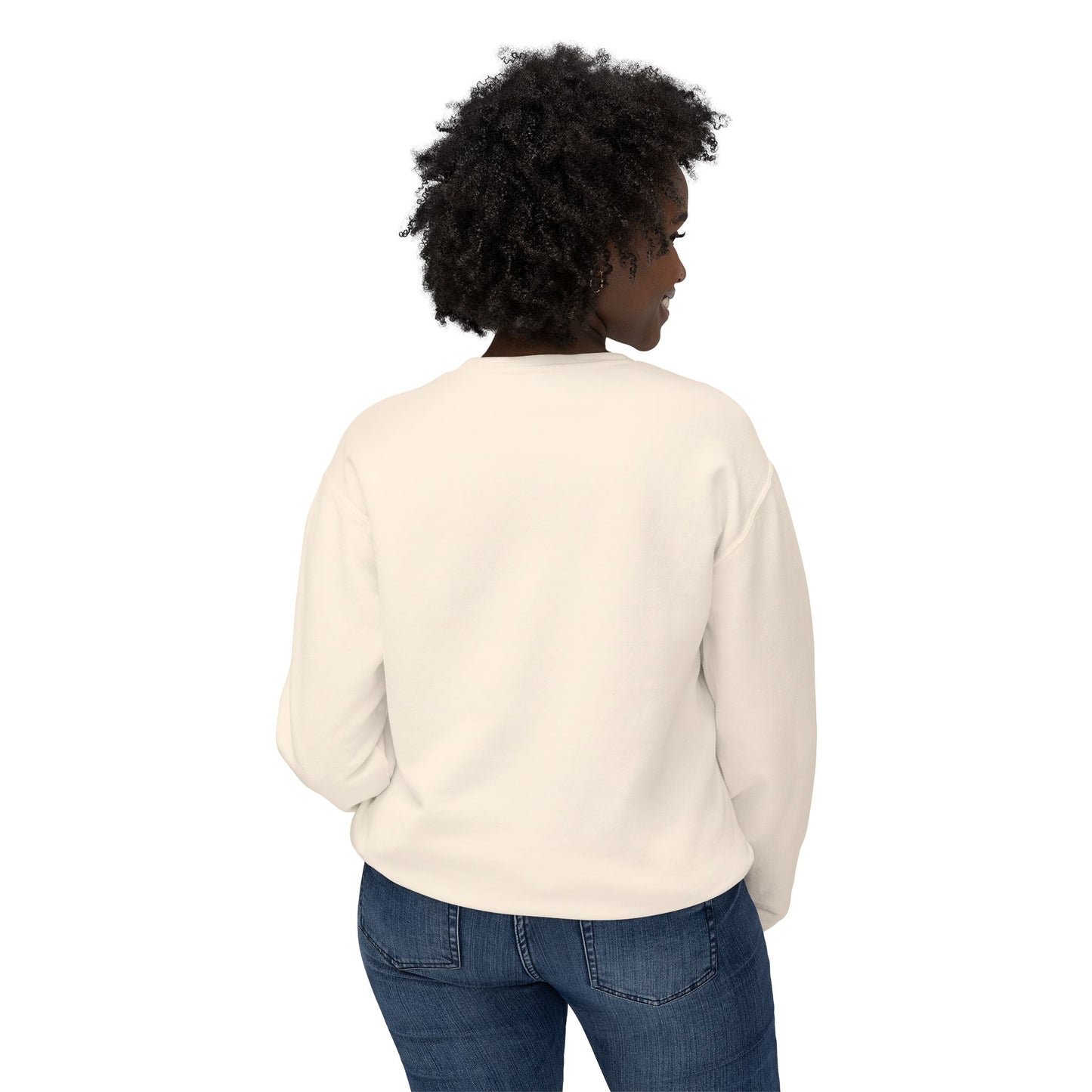 Satoshi Nakamoto Signature Crewneck Sweatshirt