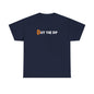 Buy the Dip Bitcoin Tee — Crypto Investor T‑Shirt