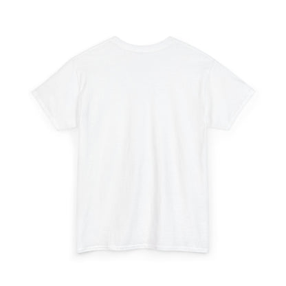 Satoshi Smiley Face Tee