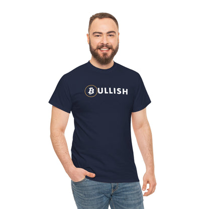 Bitcoin Bullish Tee