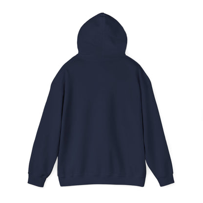 Bitcoin Hoodie – "Bitcoin Doesn’t Care About Your Feelings" Hoodie