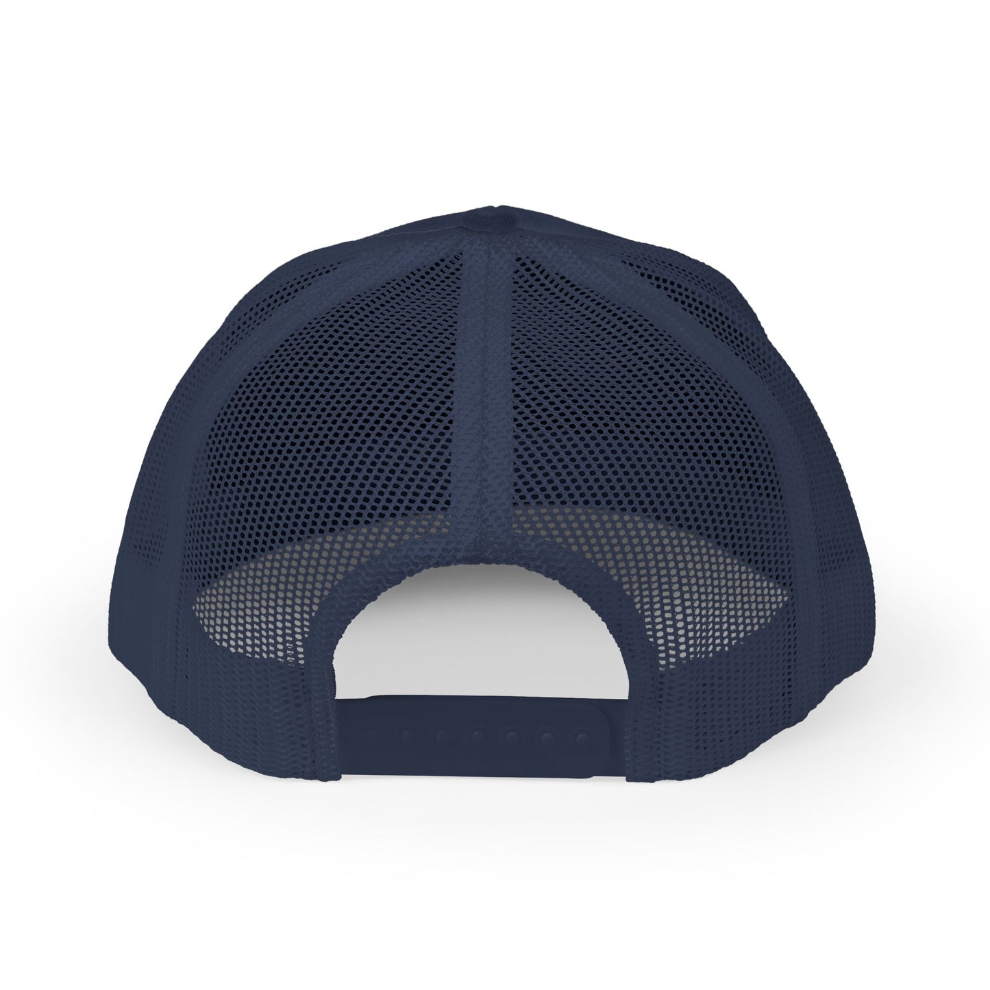 DOH Trucker Hat (Embroidered)