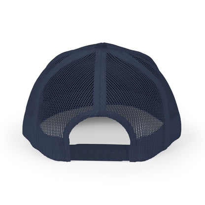 DOH Trucker Hat (Embroidered)