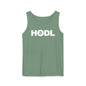 HODL Bitcoin Tank Top