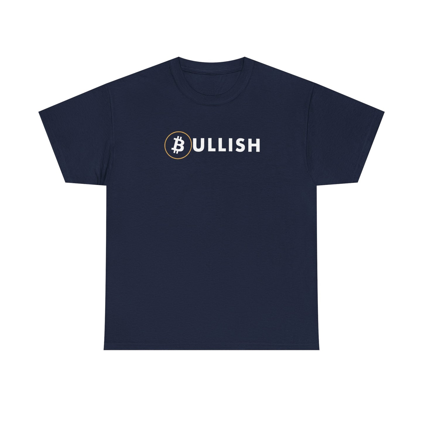 Bitcoin Bullish Tee
