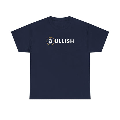 Bitcoin Bullish Tee