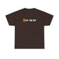 Buy the Dip Bitcoin Tee — Crypto Investor T‑Shirt