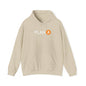 Bitcoin 'Plan B' Hoodie