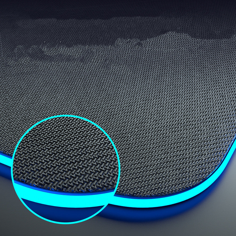 Wireless Charger Mouse/Desk Pad