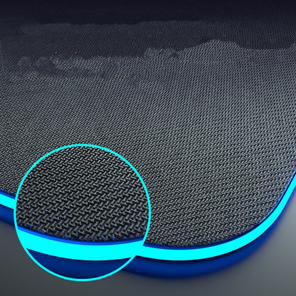 Wireless Charger Mouse/Desk Pad