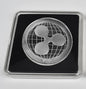 Ripple (XRP) Commemorative Coin in Case (Gold/Silver)